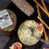 Queijo Gorgonzola Cremoso Fracionado Ou Inteiro